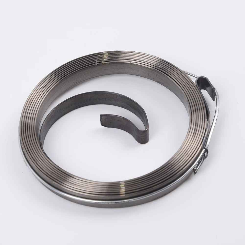 Recoil Starter Spring For Honda GX160 GX200 5.5HP 6.5HP Lawn Mower Parts And Accessories Engine Motor With Starter Handle Grip
Recoil Starter Spring For Honda GX160 GX200 5.5HP 6.5HP Lawn Mower Parts And Accessories Engine Motor With Starter Handle Grip