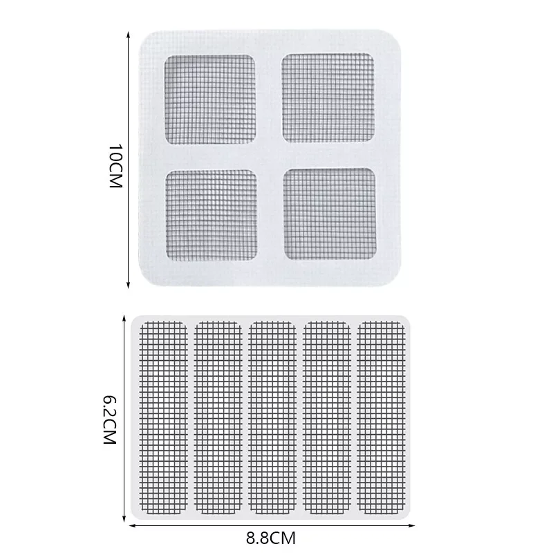 2022Fix Net Window Home Adhesive Anti Mosquito Fly Bug Insect Repair Screen Wall Patch Stickers Mesh Window Screen Window Net Me
2022Fix Net Window Home Adhesive Anti Mosquito Fly Bug Insect Repair Screen Wall Patch Stickers Mesh Window Screen Window Net Me