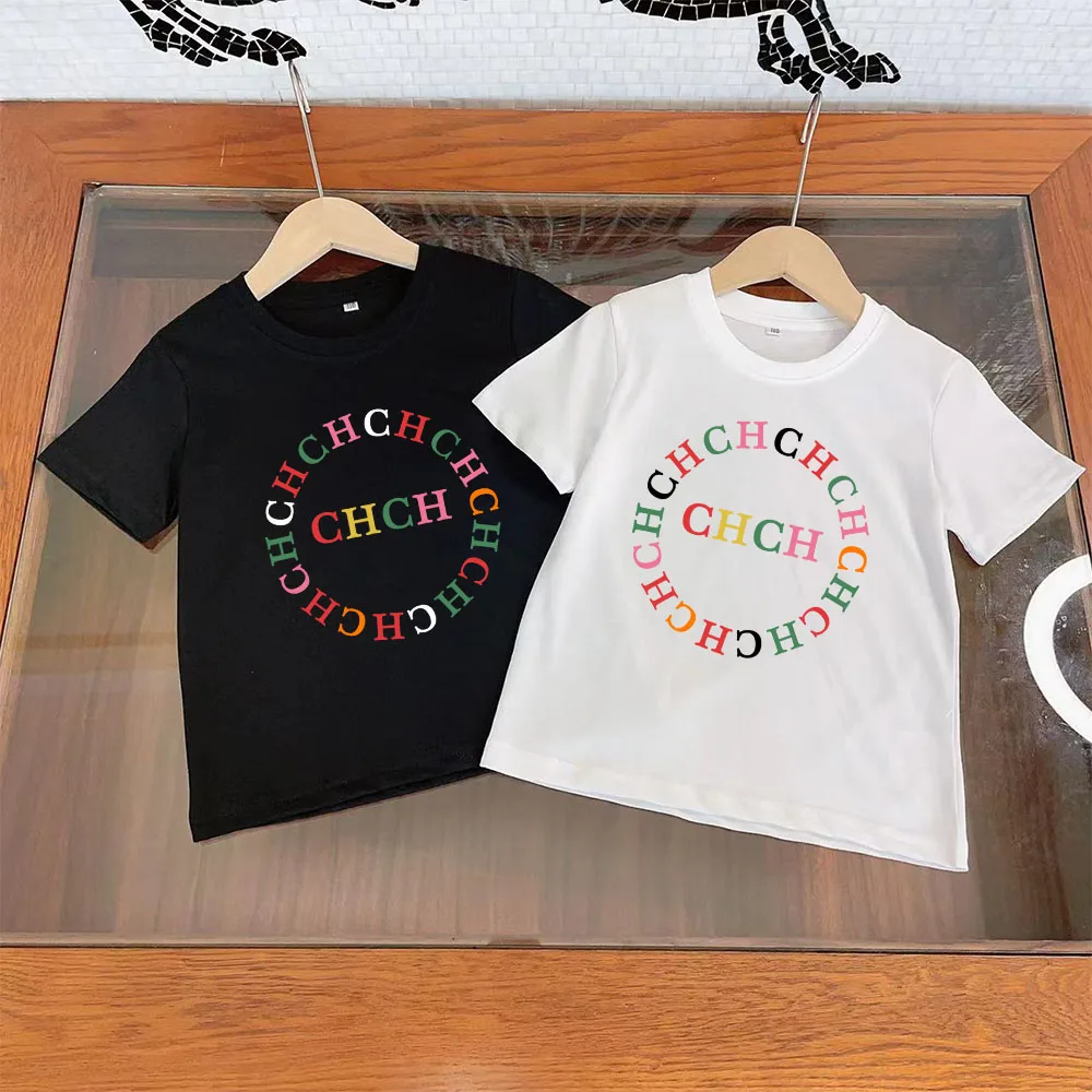 2023 New Baby Girls' Sweatshirt Children's Pullover Letter Children's Cotton Fashion T-shirt Boys' Top
2023 New Baby Girls' Sweatshirt Children's Pullover Letter Children's Cotton Fashion T-shirt Boys' Top
