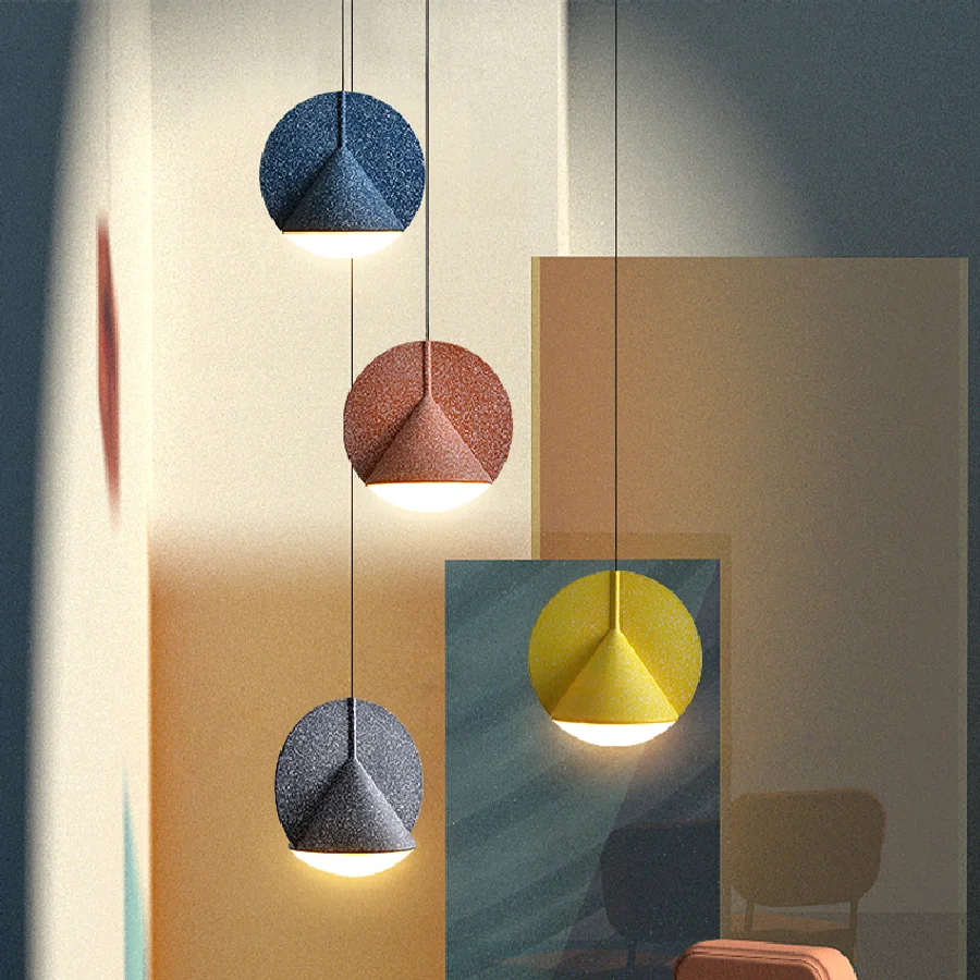 Nordic Modern Home Decor LED Pendant Lights Resin Art Simple Led Hanging Lamp Living Room Kitchen Dining Room Cafe Pendant Lamps
Nordic Modern Home Decor LED Pendant Lights Resin Art Simple Led Hanging Lamp Living Room Kitchen Dining Room Cafe Pendant Lamps