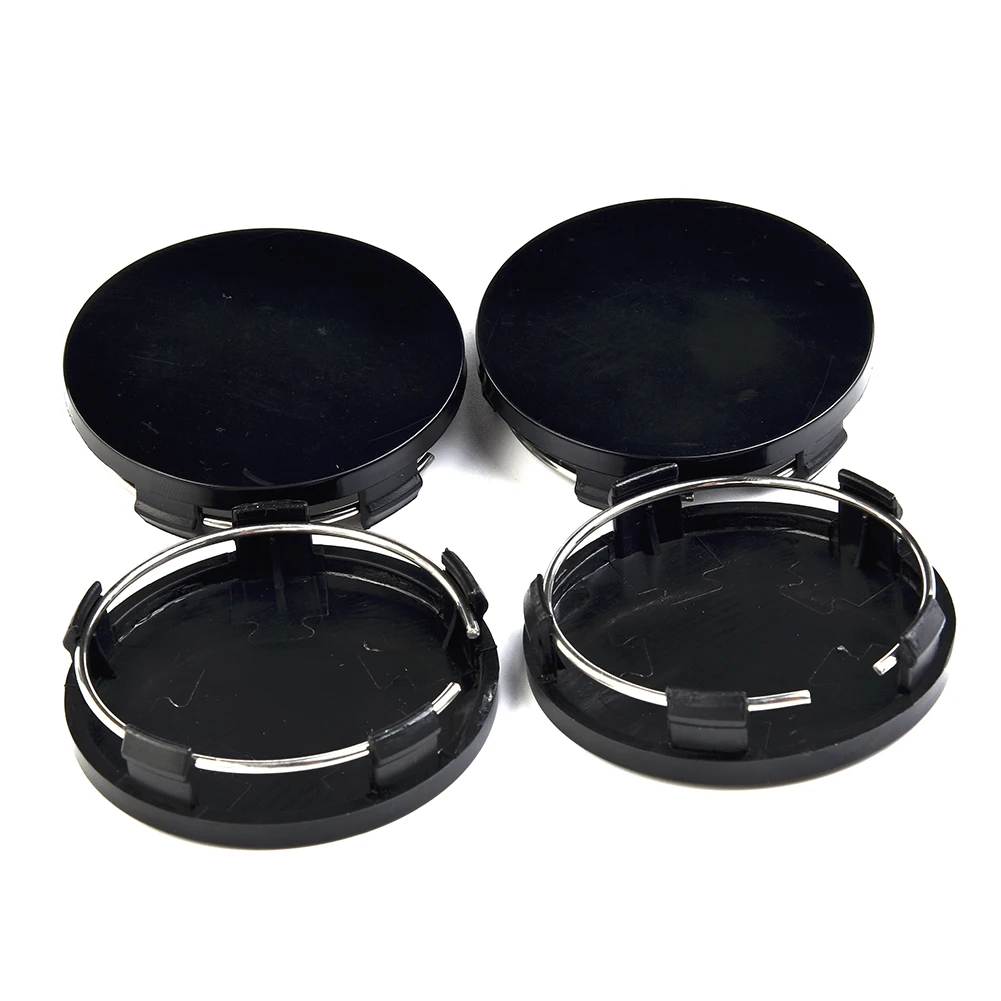 Durable High Quality Hot Sale Center Cap Cover Wheel Hub 4pcs Accessories Black Silver Car Vehicle Replacement
Durable High Quality Hot Sale Center Cap Cover Wheel Hub 4pcs Accessories Black Silver Car Vehicle Replacement