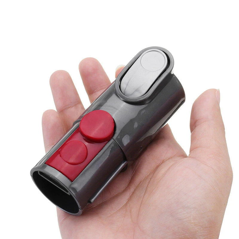 Attachment Cordless Adapter Converter Household Cleaning Supplies For Dyson V7 V8 V10 Vacuum Cleaner Replacement Spare
Attachment Cordless Adapter Converter Household Cleaning Supplies For Dyson V7 V8 V10 Vacuum Cleaner Replacement Spare