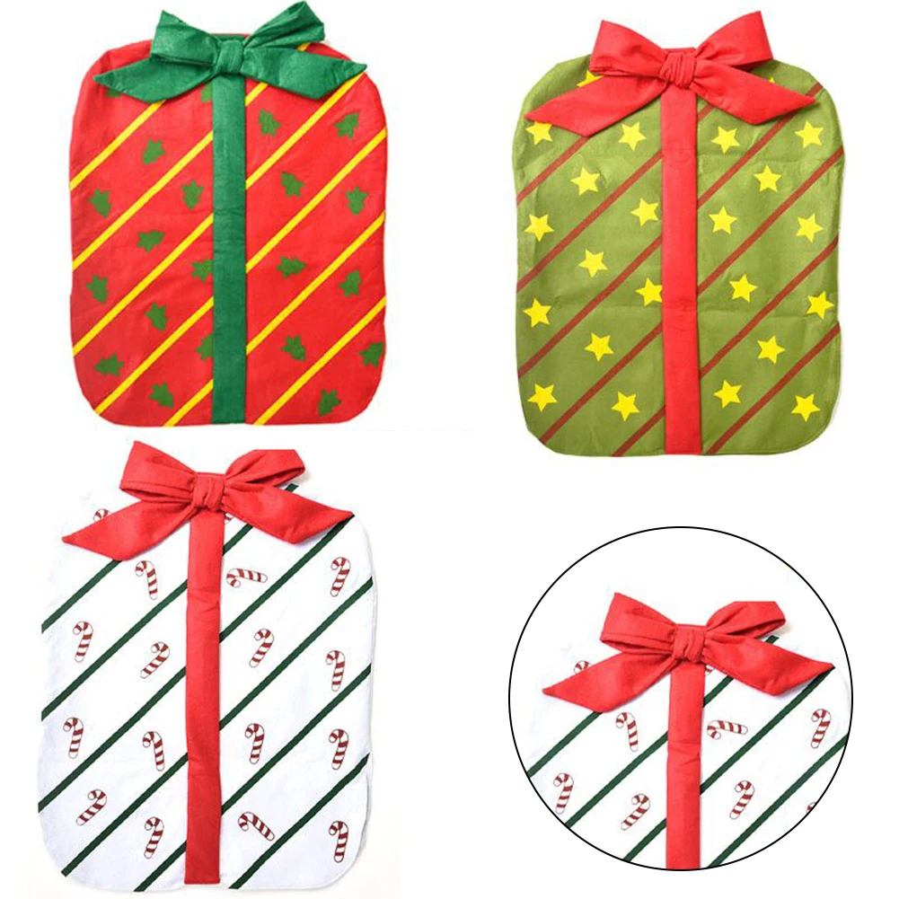 Easy To Clean Chair Cover Ornament Bow Soft 2023 Party Comfortable Gift Box Merry For Family Restaurants Kitchen
Easy To Clean Chair Cover Ornament Bow Soft 2023 Party Comfortable Gift Box Merry For Family Restaurants Kitchen