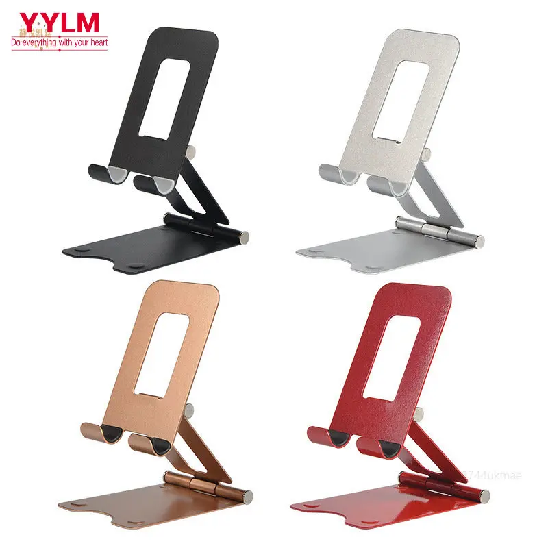Metal Desktop Tablet Holder Table Mobile Foldable Extend Support Desk Cell Phone Holder Stand for IPhone IPad Adjustable Stands
Metal Desktop Tablet Holder Table Mobile Foldable Extend Support Desk Cell Phone Holder Stand for IPhone IPad Adjustable Stands