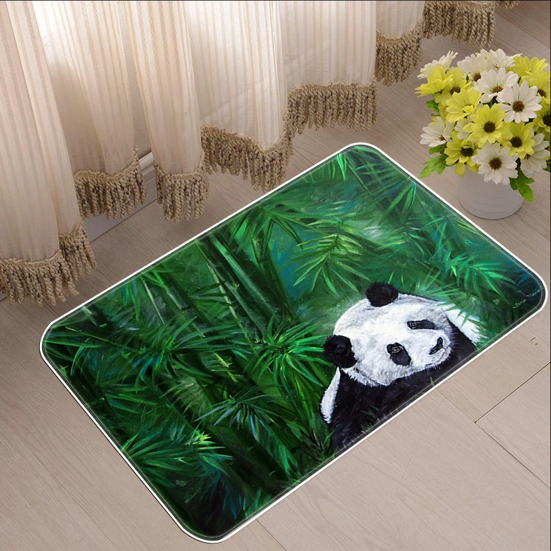 Rooster Painting Kitchen Mat Bedroom Entrance Doormat Home Modern Floor Mats Living Room Carpet Cute Panda Bathroom Noridc Rug
Rooster Painting Kitchen Mat Bedroom Entrance Doormat Home Modern Floor Mats Living Room Carpet Cute Panda Bathroom Noridc Rug