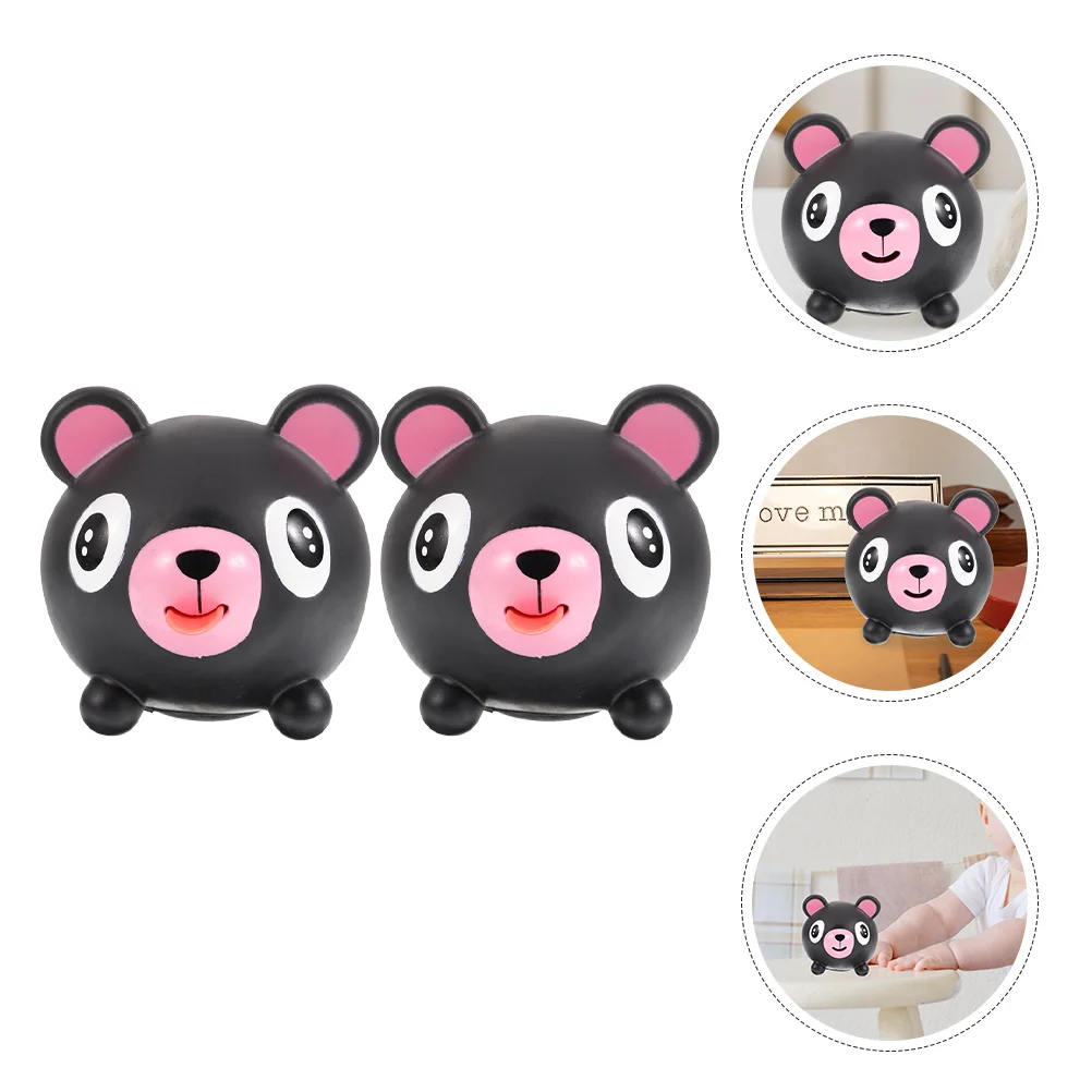 2 Pcs Animal Squeezing Toys Kids Novelty Stretchy Gifts Decompression Small Squeeze For Anxiety
2 Pcs Animal Squeezing Toys Kids Novelty Stretchy Gifts Decompression Small Squeeze For Anxiety