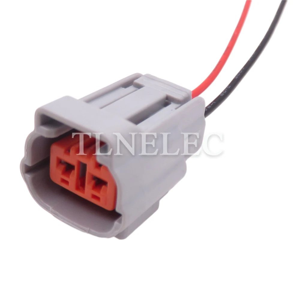 Автомобильные герметичные разъемы DJ7024-2.2-11 DJ7024-2.2-21
Автомобильные герметичные разъемы DJ7024-2.2-11 DJ7024-2.2-21