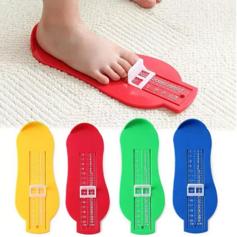Baby Souvenirs Foot Shoe Size Measure Gauge Tool Device Measuring Ruler Novelty Footprint Makers Fun Funny Gadgets Birthday Gift
Baby Souvenirs Foot Shoe Size Measure Gauge Tool Device Measuring Ruler Novelty Footprint Makers Fun Funny Gadgets Birthday Gift