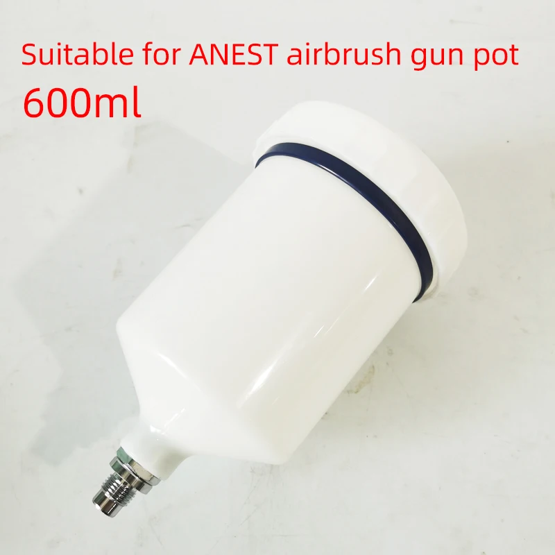 Повод для японского аэрографа anst IWATA WS400/ S2/черный нож/кивами, модель краски
Повод для японского аэрографа anst IWATA WS400/ S2/черный нож/кивами, модель краски