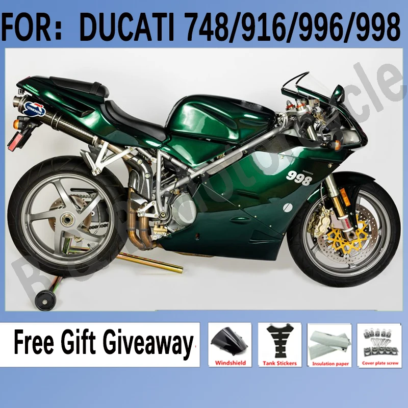 Обтекатели для мотоцикла, кузов 748 1996-2002 Для DUCATI 916 996 998 1999, Обтекатели для DUCATI 916 1999, набор желтых и белых
Обтекатели для мотоцикла, кузов 748 1996-2002 Для DUCATI 916 996 998 1999, Обтекатели для DUCATI 916 1999, набор желтых и белых