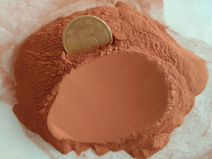 Ультратонкий медный порошок высокой чистоты для электролизного эксперимента по распылению
Ультратонкий медный порошок высокой чистоты для электролизного эксперимента по распылению