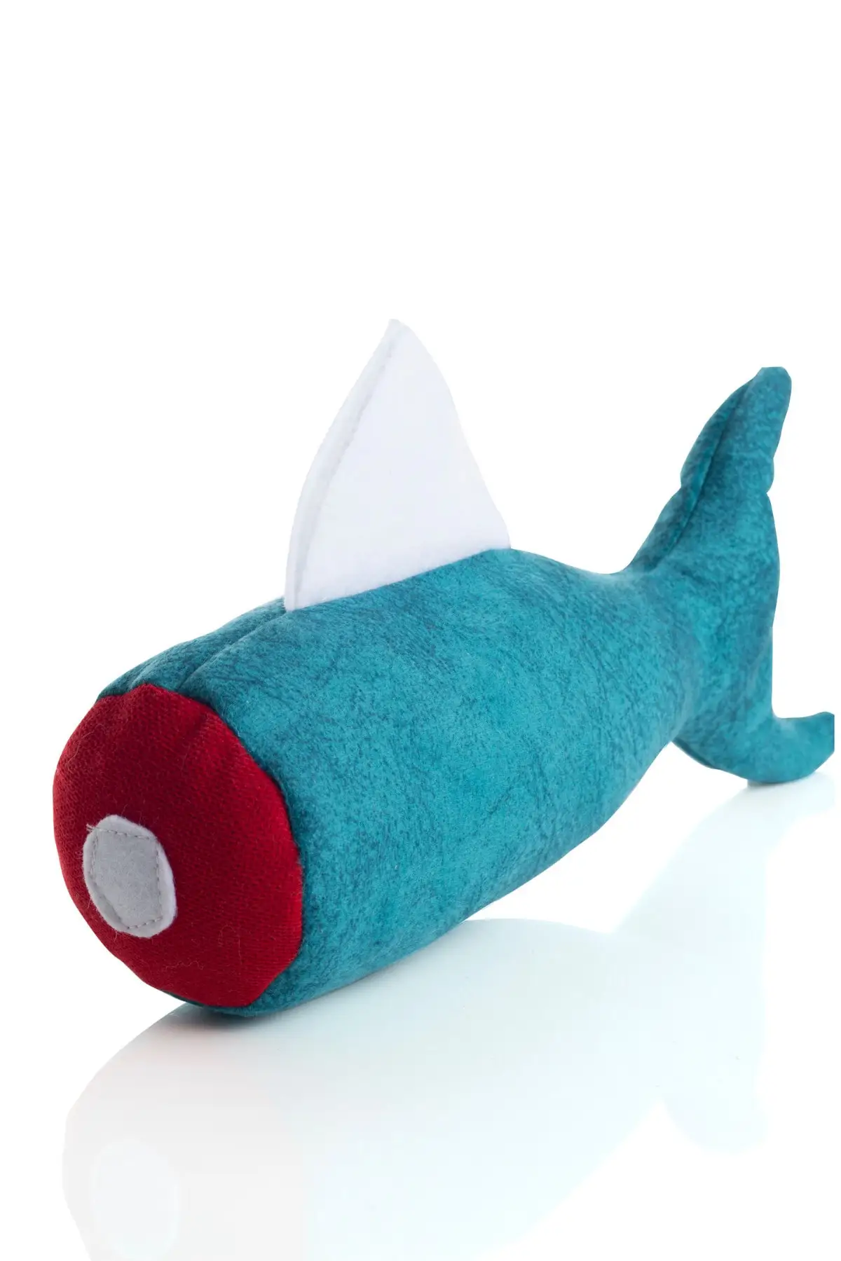 Игрушки для домашних животных, кошек, Matatabi - FISH (24x11 см), игрушка для кошек с большим запахом
Игрушки для домашних животных, кошек, Matatabi - FISH (24x11 см), игрушка для кошек с большим запахом
