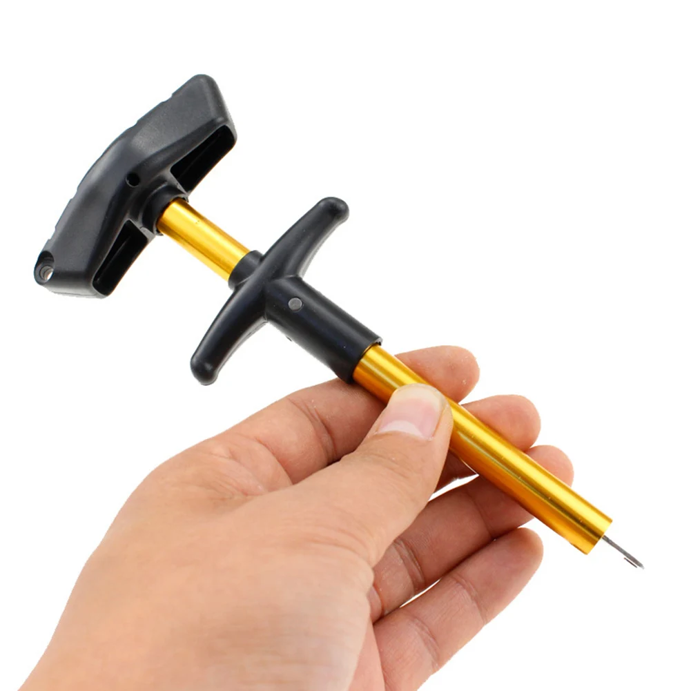 Simple Fishing Hook Remover With Squeeze Puller Handle Fishing Hook Extractor Puller Fish Hook Tool Fishing Accessories 2022 New
Simple Fishing Hook Remover With Squeeze Puller Handle Fishing Hook Extractor Puller Fish Hook Tool Fishing Accessories 2022 New