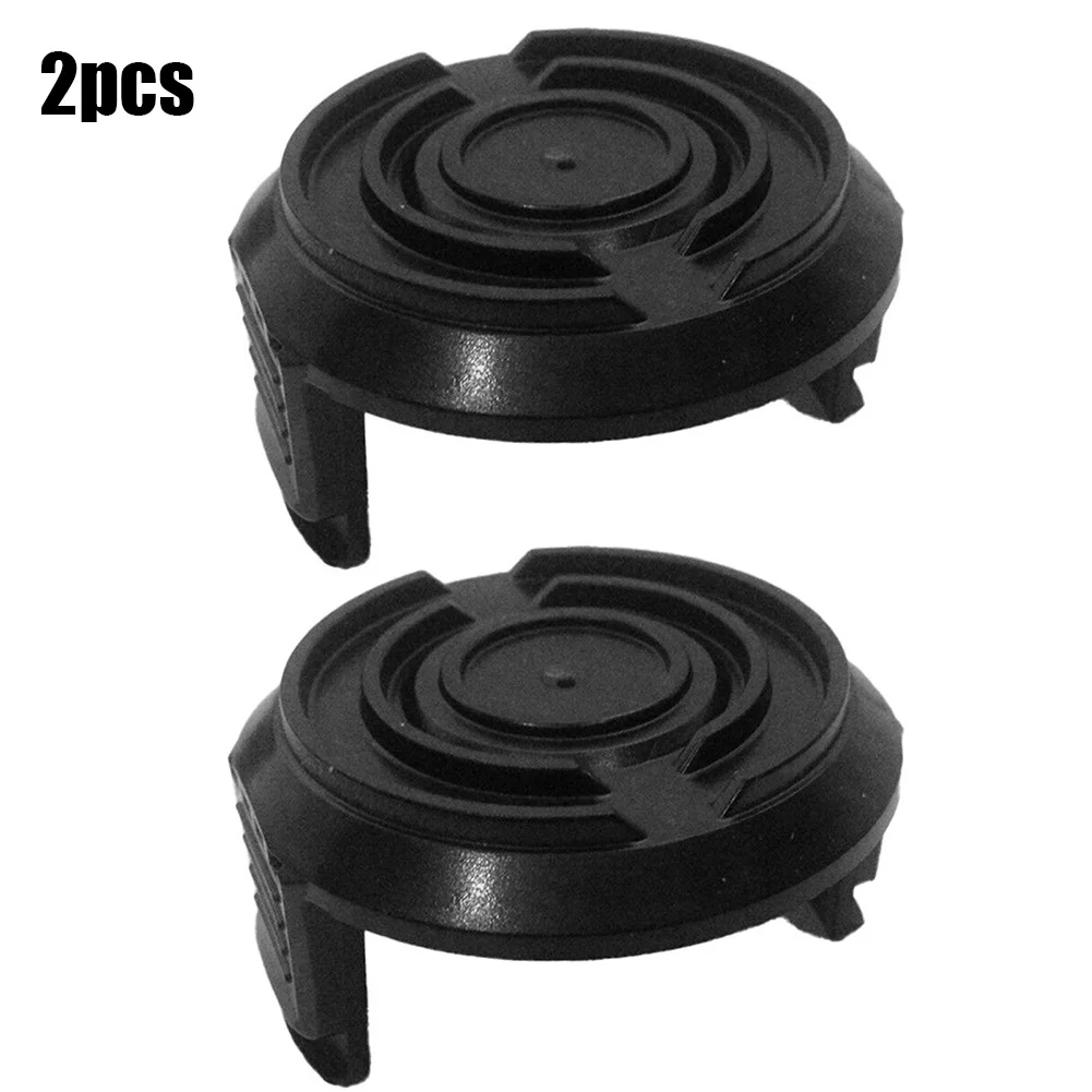 2 Pcs Spool Cover Coil Cover For McGregor Qualcast CGT183A, CGT18LA1, CGT36LA1 MCT1825 MCT2X1825 Grass Trimmer Mower Parts
2 Pcs Spool Cover Coil Cover For McGregor Qualcast CGT183A, CGT18LA1, CGT36LA1 MCT1825 MCT2X1825 Grass Trimmer Mower Parts