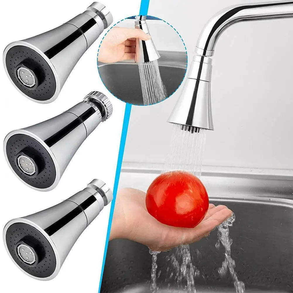 Sprinkler Pressurized Faucet Splash-proof Nozzle Pressurized Bubbler Kitchen Filter Water Nozzle Household Extension Water Saver
Sprinkler Pressurized Faucet Splash-proof Nozzle Pressurized Bubbler Kitchen Filter Water Nozzle Household Extension Water Saver
