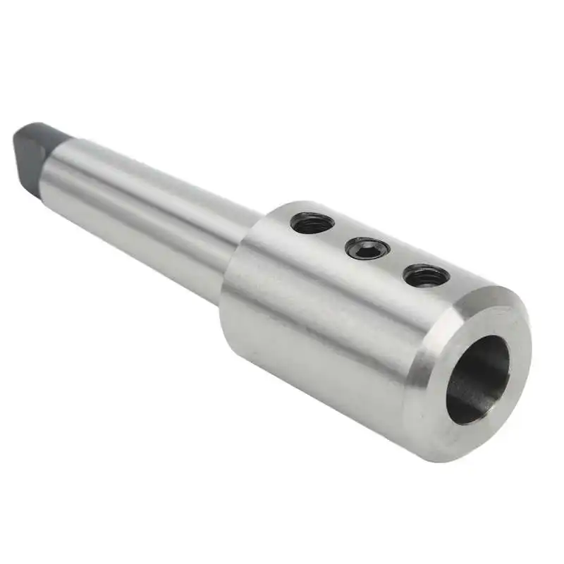 Milling Chuck Holder Straight Collet Milling Chuck Holder Exquisite Technology for Home
Milling Chuck Holder Straight Collet Milling Chuck Holder Exquisite Technology for Home