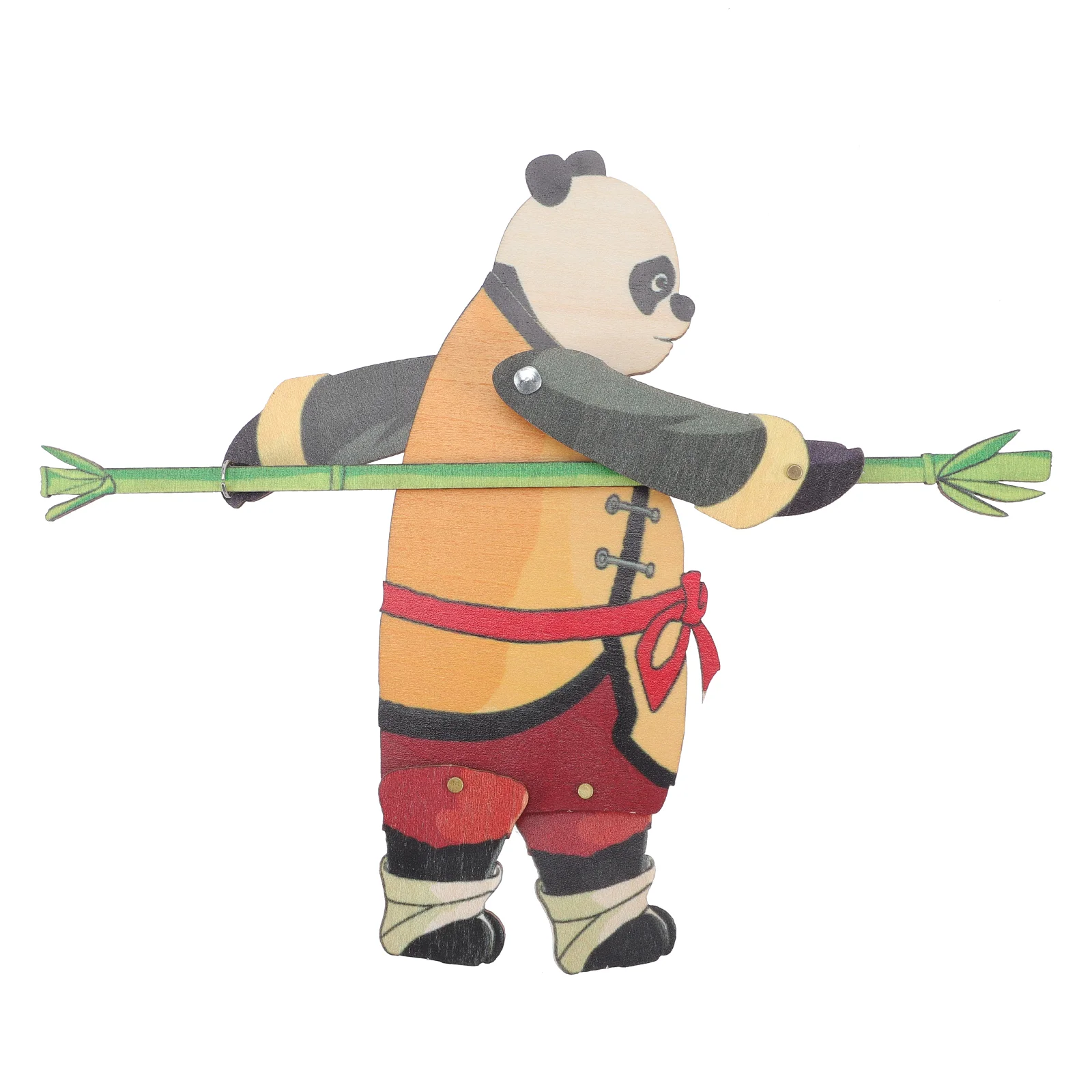 Animal Toys Kids Shadow Play Crafts Chinese Puppet Puppetry DIY Puzzle Talking Story Theatre Educational Plaything Child
Animal Toys Kids Shadow Play Crafts Chinese Puppet Puppetry DIY Puzzle Talking Story Theatre Educational Plaything Child