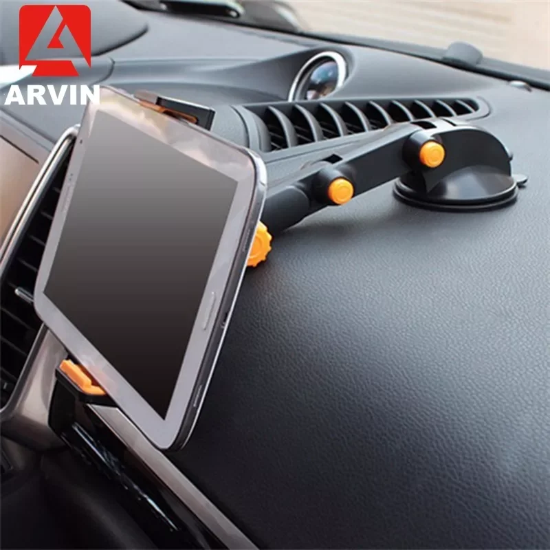 Vmonv Tablet Phone Stand for IPAD Air Mini 3 4-11Inch Strong Suction Tablet Car Holder Stand for Ipad IPhone13 Pro Max Tablet PC
Vmonv Tablet Phone Stand for IPAD Air Mini 3 4-11Inch Strong Suction Tablet Car Holder Stand for Ipad IPhone13 Pro Max Tablet PC