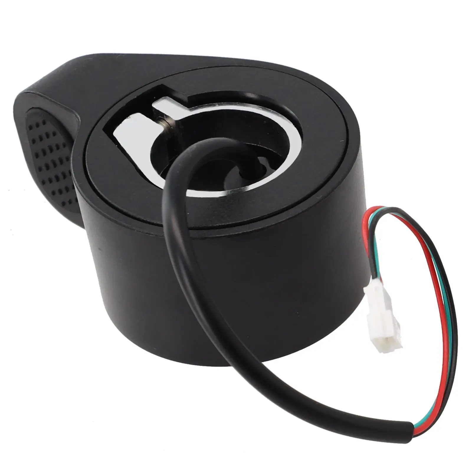 Electric Scooter Universal Accelerator Thumb Accelerator Precise Measurement 85 Inch Easy Slip Off Electric Scooter
Electric Scooter Universal Accelerator Thumb Accelerator Precise Measurement 85 Inch Easy Slip Off Electric Scooter