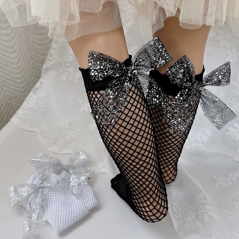Long Tube Socks for Kids Knee High Socks Comfortable Uniform Stockings for Baby
Long Tube Socks for Kids Knee High Socks Comfortable Uniform Stockings for Baby