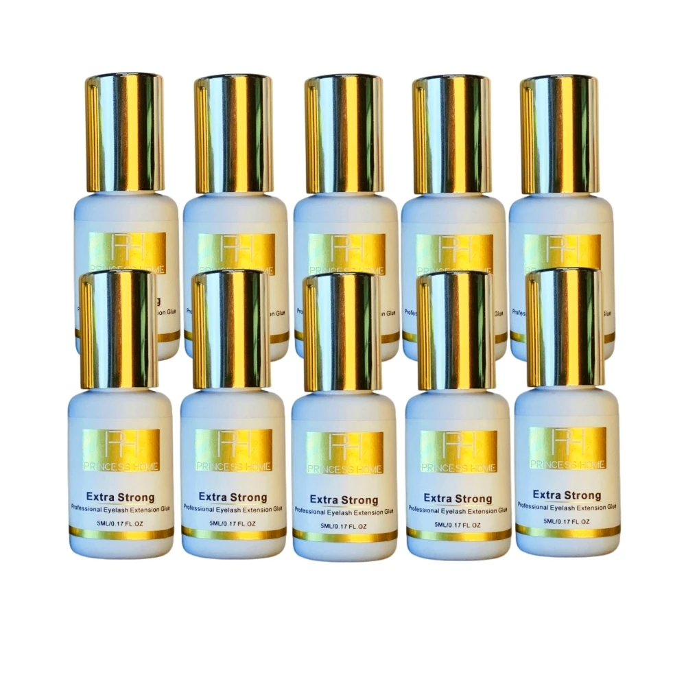 Private Label 0.5s Quick Dry Eyelash Glue Waterproof Adhesive Long Lasting No Irritation Lashes Extension Glue
Private Label 0.5s Quick Dry Eyelash Glue Waterproof Adhesive Long Lasting No Irritation Lashes Extension Glue