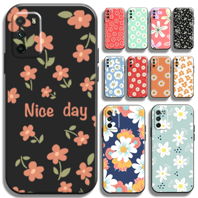 Simplicity Flower Chrysanthemum For Xiaomi Poco X3 NFC X3 GT M3 M3 Pro 5G F3 GT Phone Case Cover Cases Shockproof Soft
Simplicity Flower Chrysanthemum For Xiaomi Poco X3 NFC X3 GT M3 M3 Pro 5G F3 GT Phone Case Cover Cases Shockproof Soft