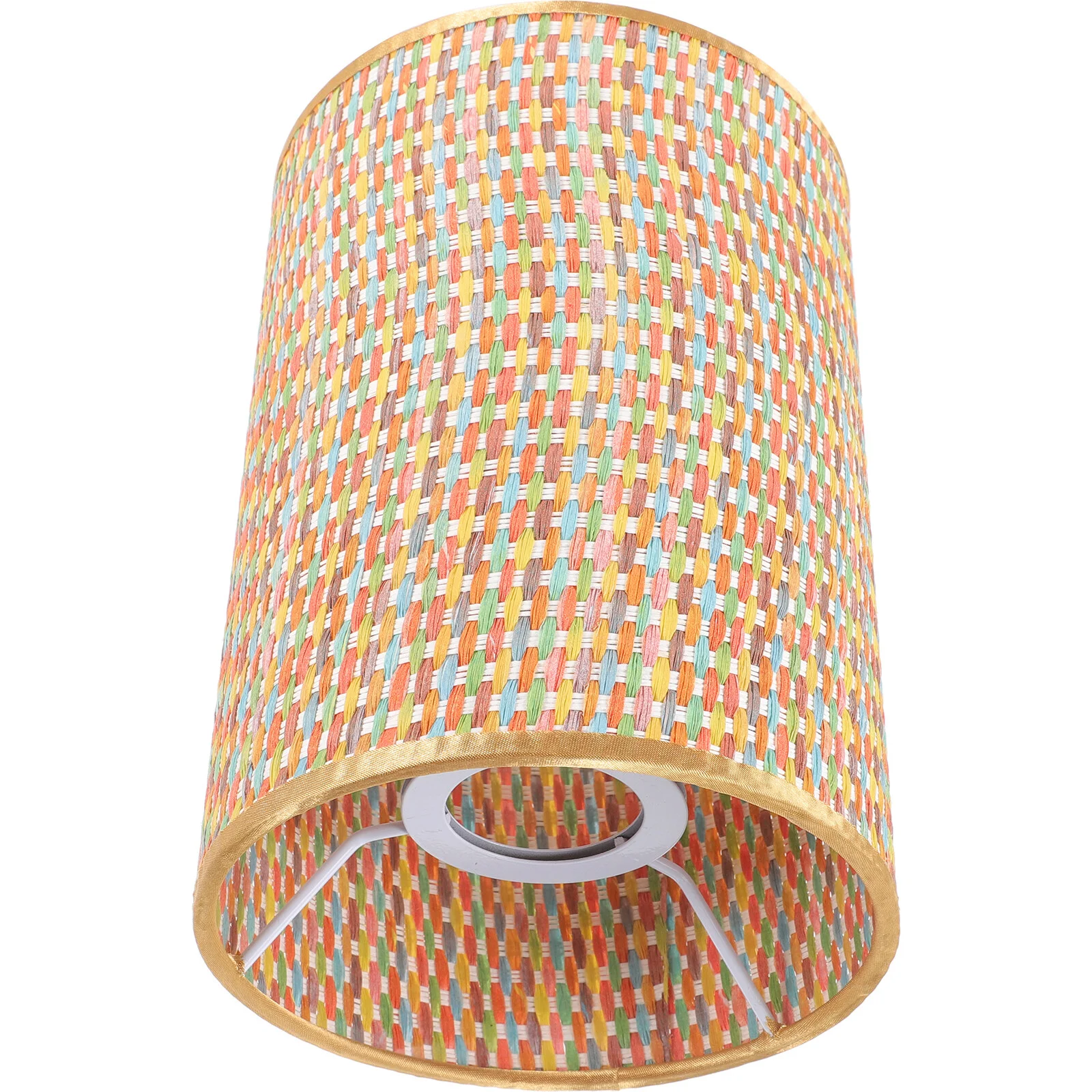 Decorate Desk Floor Lamp Shade Lighting Fixtures Replacement Floor Simple Modern Iron Table
Decorate Desk Floor Lamp Shade Lighting Fixtures Replacement Floor Simple Modern Iron Table