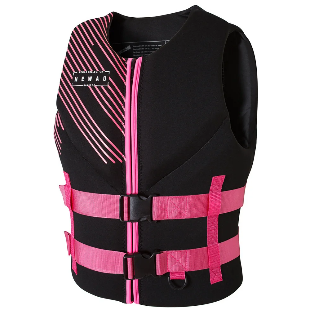 Adult Life Vest Jacket for Women Men Pink Red Blue Professional neoprene adult life jacket water sports fishing surf swimming
Adult Life Vest Jacket for Women Men Pink Red Blue Professional neoprene adult life jacket water sports fishing surf swimming
