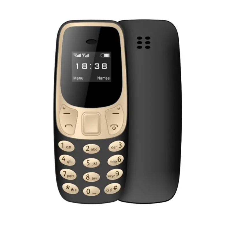 L8star Bm10 Mini Mobile Phone Dual Sim Card With Mp3 Player Fm Unlock Cellphone Voice Change Dialing Phone
L8star Bm10 Mini Mobile Phone Dual Sim Card With Mp3 Player Fm Unlock Cellphone Voice Change Dialing Phone