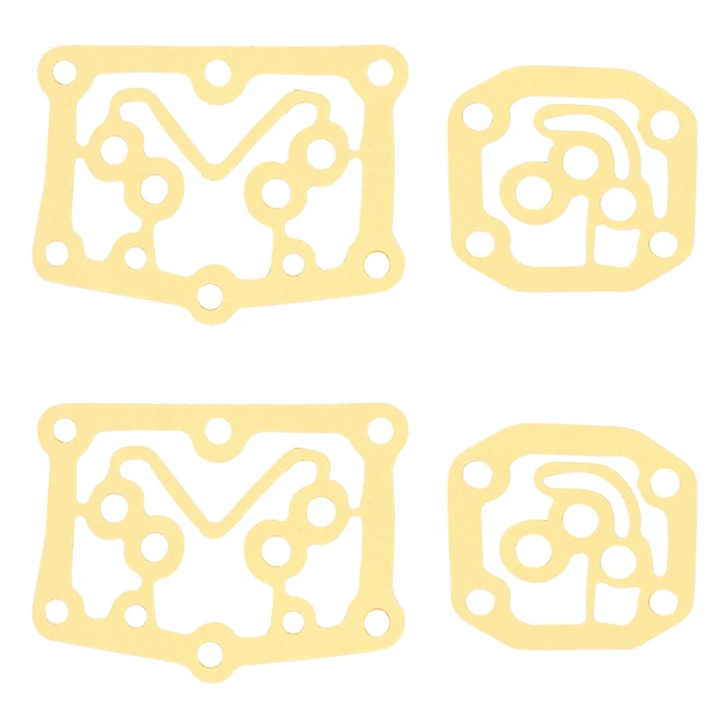 4X 5 Speed Automatic Transmision Solenoid Gasket For Honda Civic 28262-RPC-000 28252-RPC-000 
4X 5 Speed Automatic Transmision Solenoid Gasket For Honda Civic 28262-RPC-000 28252-RPC-000