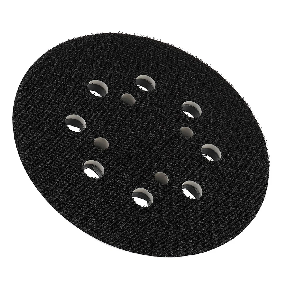 2Pc Polishing Pad 125mm Backing Pad Hook And Loop Disc Holder For Bosch PEX 300 AE 400 AE 4000 AE Electric Polisher Grinder Tool
2Pc Polishing Pad 125mm Backing Pad Hook And Loop Disc Holder For Bosch PEX 300 AE 400 AE 4000 AE Electric Polisher Grinder Tool