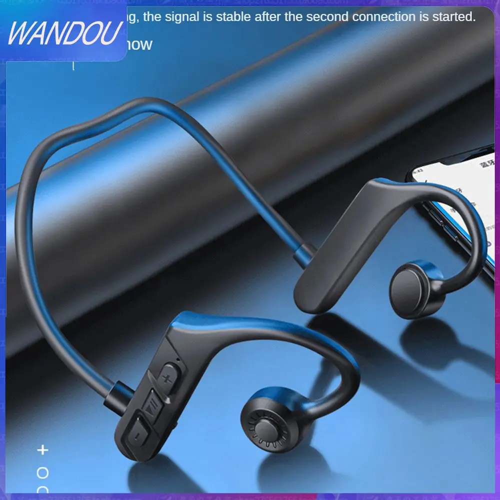 Dustproof Magnetic Wireless Headset Can Be Drenched Or Splashed Cancellation Headphone Earphone Stereo No Deformation
Dustproof Magnetic Wireless Headset Can Be Drenched Or Splashed Cancellation Headphone Earphone Stereo No Deformation
