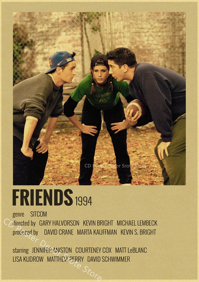 Ретро постеры 53 типов классических фильмов
Ретро постеры 53 типов классических фильмов