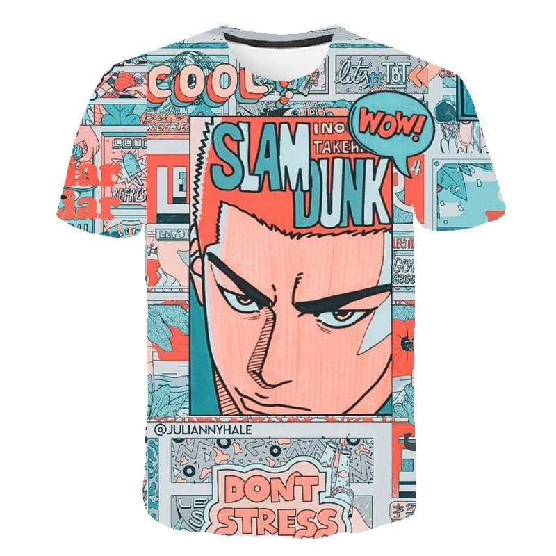 3-14Y Cartoon Printing Baby Boys T Shirt For Summer Basketball Boy T-Shirts Short Sleeves Kids Clothes Toddler Sports Tops
3-14Y Cartoon Printing Baby Boys T Shirt For Summer Basketball Boy T-Shirts Short Sleeves Kids Clothes Toddler Sports Tops