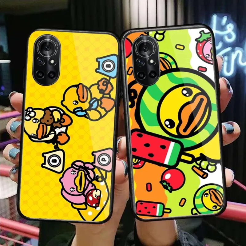 Чехол уточный для телефона Huawei P50 P40 P30 P20 Pro Mate 40 30 20 Pro Nova 9 8 7 PC, стеклянный чехол для телефона
Чехол уточный для телефона Huawei P50 P40 P30 P20 Pro Mate 40 30 20 Pro Nova 9 8 7 PC, стеклянный чехол для телефона