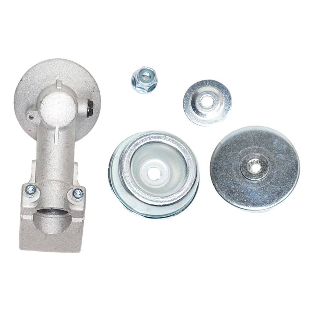 Improve Your Trimming Performance with this Durable Gearbox Head Designed for Stihl FS55R FS80R FS80AVR FS85R FS90R
Improve Your Trimming Performance with this Durable Gearbox Head Designed for Stihl FS55R FS80R FS80AVR FS85R FS90R