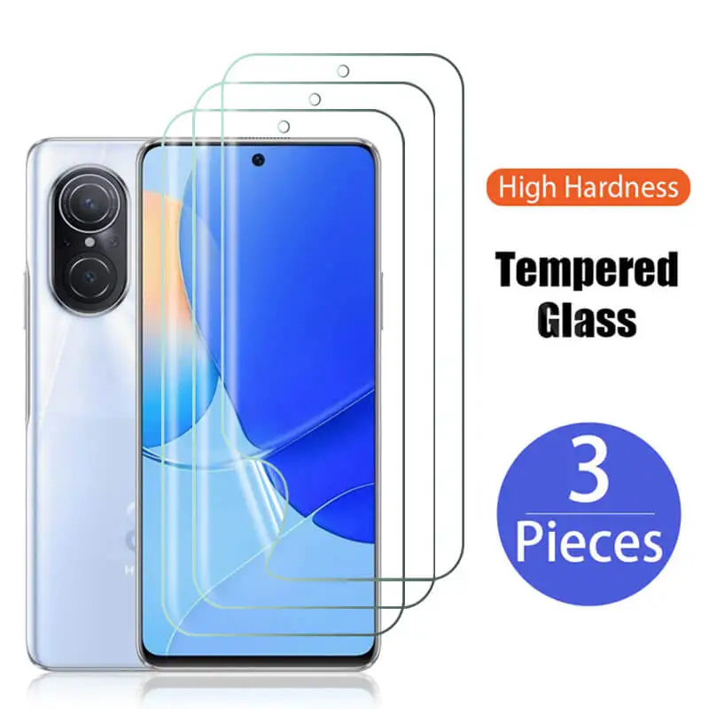 3 шт. полное покрытие для Huawei Nova 9 SE 9 Pro 8i защитное стекло Гидрогелевая пленка на Honor50 Lite Xonor 50 Pro Защитная пленка для экрана
3 шт. полное покрытие для Huawei Nova 9 SE 9 Pro 8i защитное стекло Гидрогелевая пленка на Honor50 Lite Xonor 50 Pro Защитная пленка для экрана