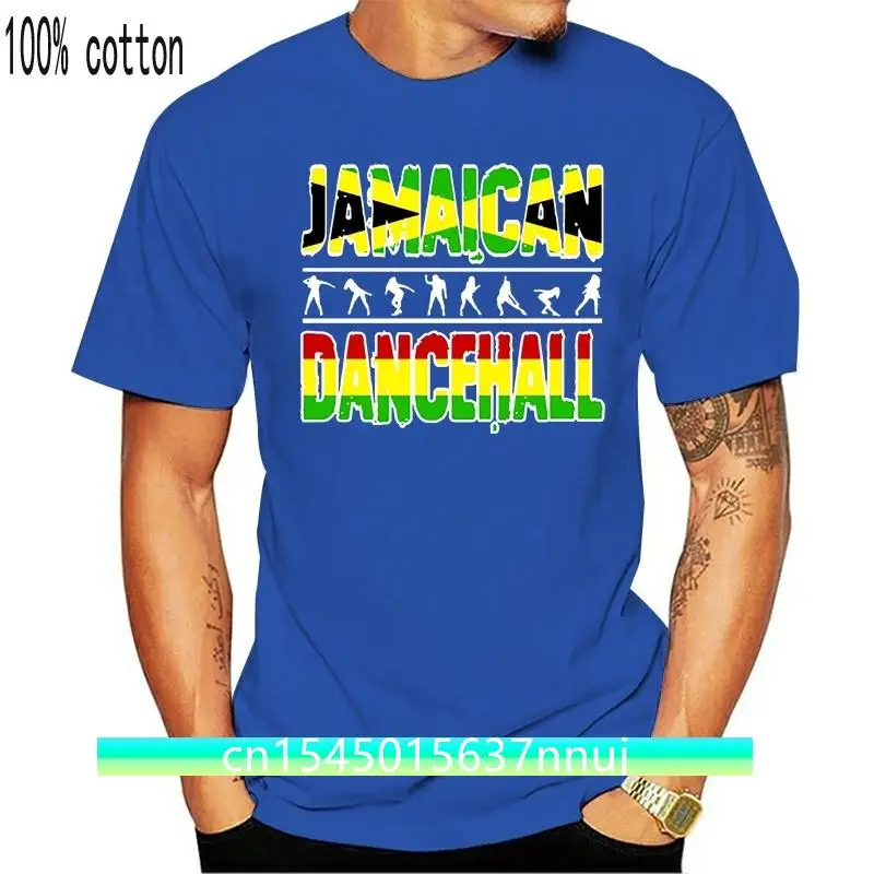 Reggae Jamaican Dancehall Gift T Shirt Character Cotton Round Neck Pattern Gift Comfortable Spring Autumn Novelty Shirt
Reggae Jamaican Dancehall Gift T Shirt Character Cotton Round Neck Pattern Gift Comfortable Spring Autumn Novelty Shirt