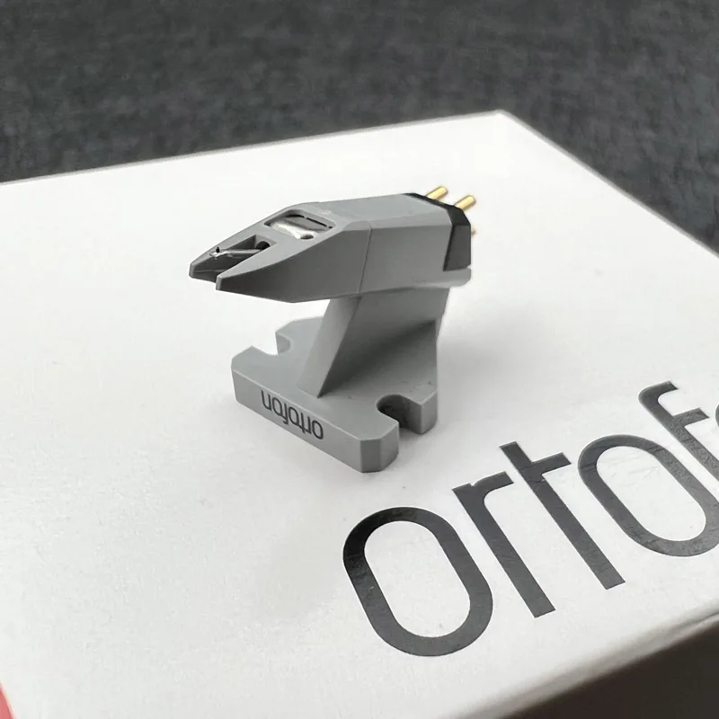 1 шт. ортофон Omega Phono Сменные иглы Stylus Concord OM для проигрывателя виниловых пластинок
1 шт. ортофон Omega Phono Сменные иглы Stylus Concord OM для проигрывателя виниловых пластинок