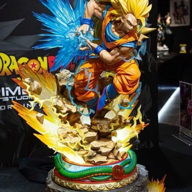 DRAGON BALL Anime Blind box Model Toy small cute hand made gift box to collect Lucky Box Mystery box boy
DRAGON BALL Anime Blind box Model Toy small cute hand made gift box to collect Lucky Box Mystery box boy