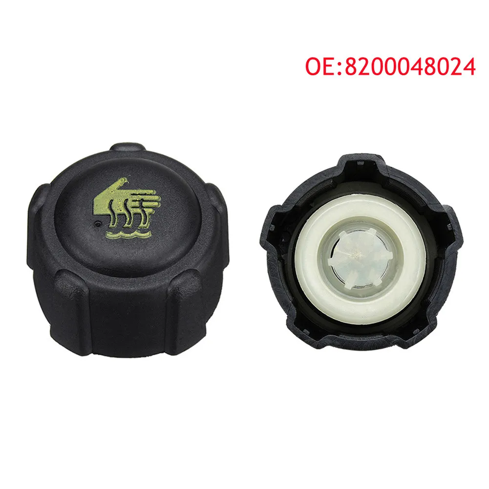 Car Radiator Expansion Water Tank Cap For Renault For NISSAN 8200048024 Black Water Tank Cap Radiators and Parts
Car Radiator Expansion Water Tank Cap For Renault For NISSAN 8200048024 Black Water Tank Cap Radiators and Parts