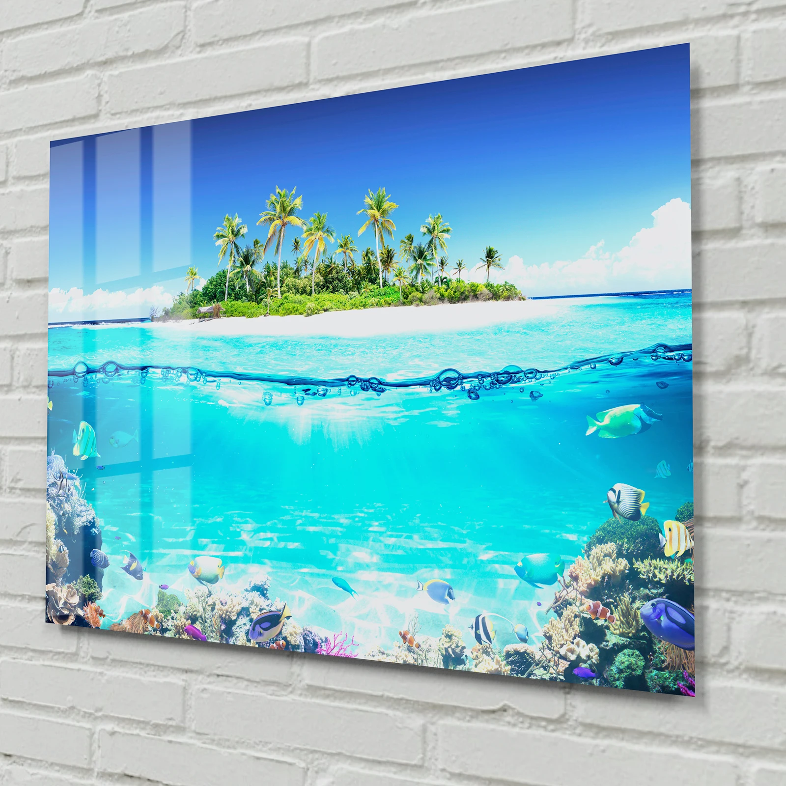60X40cm Modern Minimalist Frameless Tempered Glass Art Bedroom Living Room Sofa Backrest Wall Decoration Painting
60X40cm Modern Minimalist Frameless Tempered Glass Art Bedroom Living Room Sofa Backrest Wall Decoration Painting