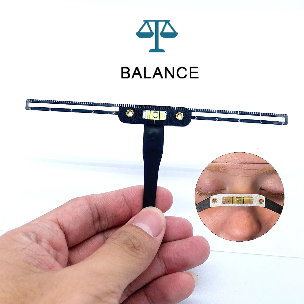 1pcs Microblading Eyebrow Tattoo Stencil Ruler Shaper Template Definition Permanent Makeup Eyebrow Measure Eyebrow Guide Tool
1pcs Microblading Eyebrow Tattoo Stencil Ruler Shaper Template Definition Permanent Makeup Eyebrow Measure Eyebrow Guide Tool