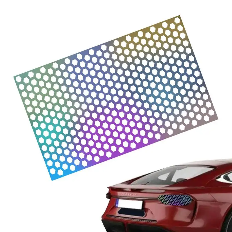 Наклейки в виде хвоста для автомобилей, сотовая пленка, чехол для грузовика, задний фонарь, автомобильные принадлежности для RV, путешествия, кемпера, грузовика, автомобиля, внедорожника
Наклейки в виде хвоста для автомобилей, сотовая пленка, чехол для грузовика, задний фонарь, автомобильные принадлежности для RV, путешествия, кемпера, грузовика, автомобиля, внедорожника