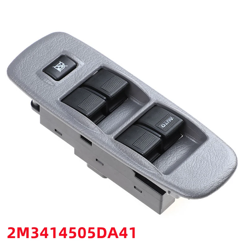 Переключатель Стеклоподъемника для 2002-2006 Ford Ranger 2M3414505DA41 
Переключатель Стеклоподъемника для 2002-2006 Ford Ranger 2M3414505DA41