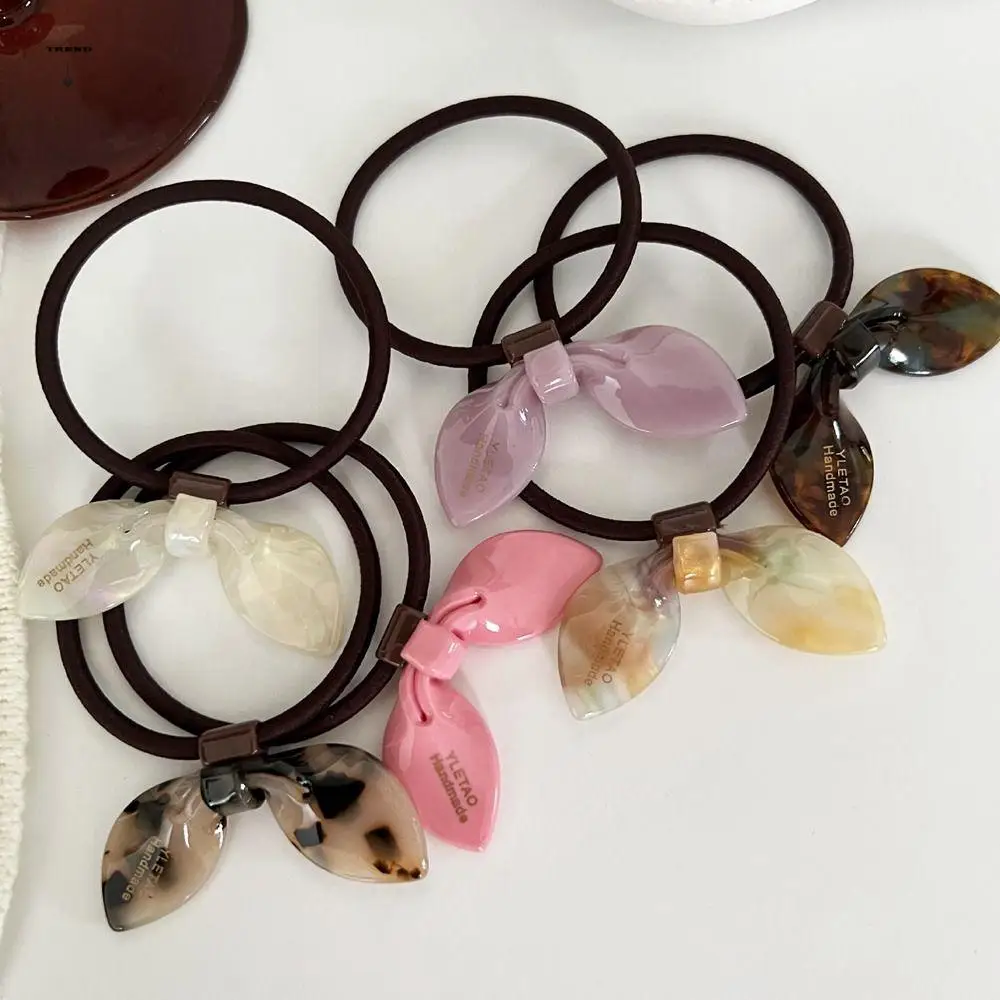 Bowknot Elastic Hair Bands For Women Girls Color Scrunchies Headband Rabbit Ear Bow Hair Ties Ponytail Holder Hair Accessorie
Bowknot Elastic Hair Bands For Women Girls Color Scrunchies Headband Rabbit Ear Bow Hair Ties Ponytail Holder Hair Accessorie