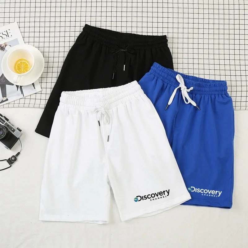 Lare Men's Sorts Mes Elastic Summer Breeces Bi Clotin Nylon Discovery Cannel Spandex Sweat Sorts Plus Size Sorts 
Lare Men's Sorts Mes Elastic Summer Breeces Bi Clotin Nylon Discovery Cannel Spandex Sweat Sorts Plus Size Sorts