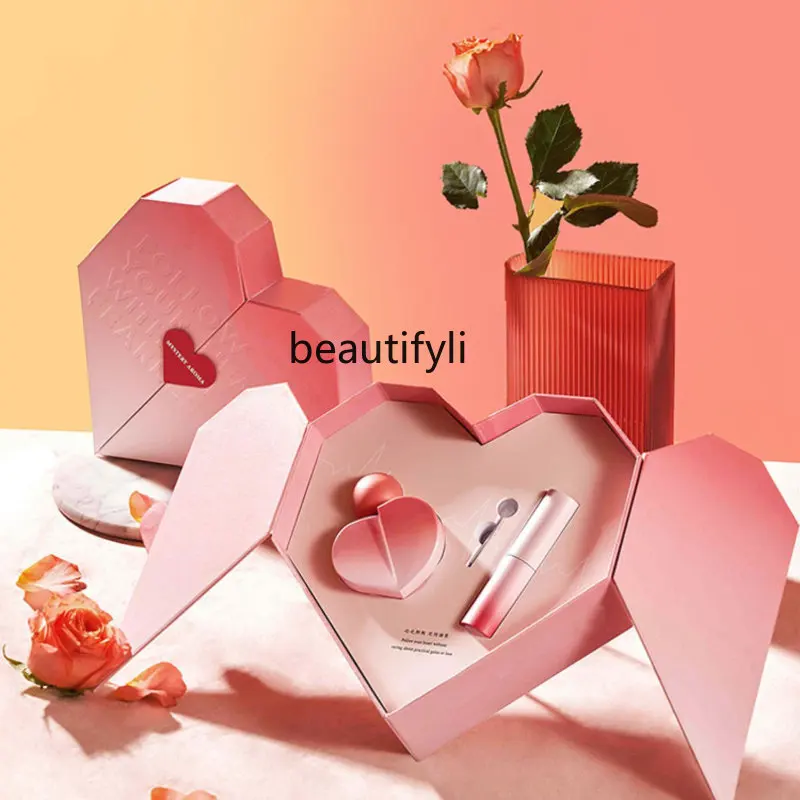 yj Half-Cooked Peach Perfume for Women Long-Lasting Light Perfume Gift Set Birthday Gift
yj Half-Cooked Peach Perfume for Women Long-Lasting Light Perfume Gift Set Birthday Gift