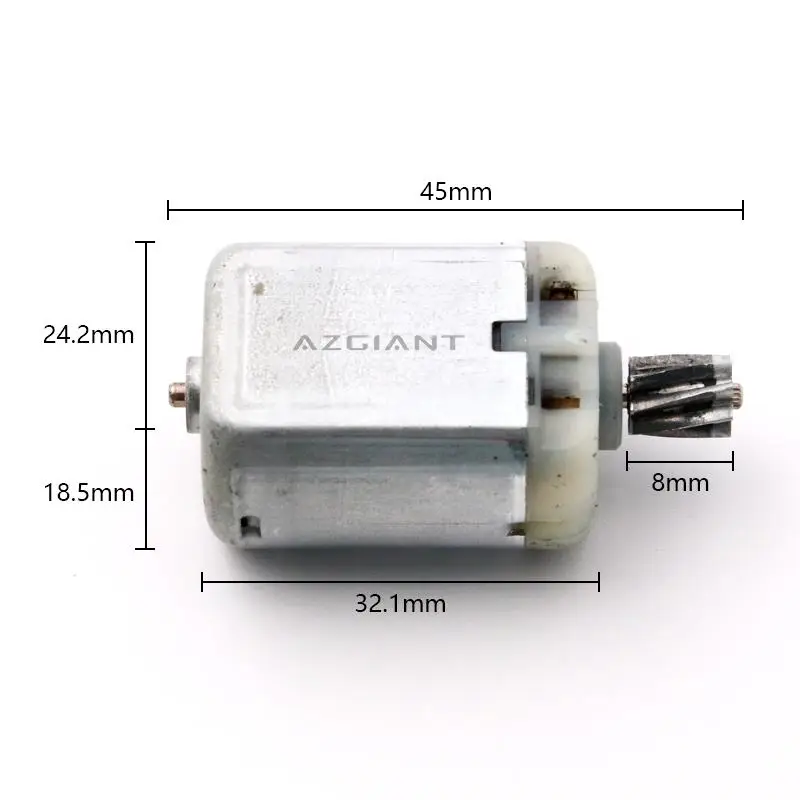 For Dodge Caravan Chrysler 2001-2007 Voyager 2001-2003 Original Door Lock With Adjusting Motor Reversing Electric Motor
For Dodge Caravan Chrysler 2001-2007 Voyager 2001-2003 Original Door Lock With Adjusting Motor Reversing Electric Motor
