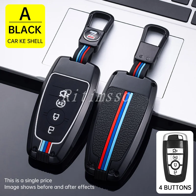Новинка Черный Металлический автомобильный чехол для ключа с дистанционным управлением Чехол-держатель для Ford Fusion Mustang Explorer F-150 F-250 2017 2018 ав...
Новинка Черный Металлический автомобильный чехол для ключа с дистанционным управлением Чехол-держатель для Ford Fusion Mustang Explorer F-150 F-250 2017 2018 ав...